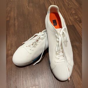 SWIMS Breeze Tennis Knit Size 13 Men